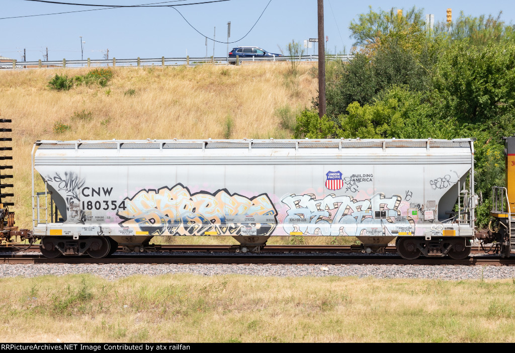 CNW 180354